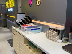 -小杨生煎(深圳岗厦北店)