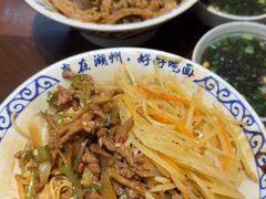 -梅溪·小伙子干挑面(安吉总店)