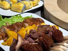 -滇小鱼·云南野生菌火锅(上杭路店)