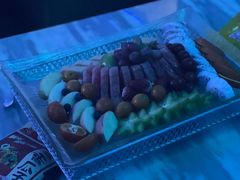 -萧邦音乐会所KTV·蒸汽活海鲜自助(福田店)