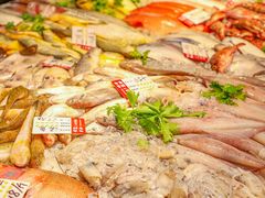 -渔满仓海鲜渔家(象山二店)