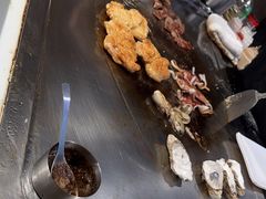 -野妹经典火锅(保利店)