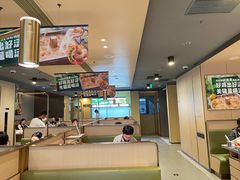 -海底捞火锅(漕宝路店)
