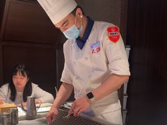 -大渔铁板烧(大悦城店)