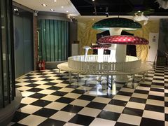 -H次元沉浸剧情密室(街道口店)