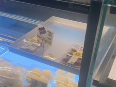 -鲍师傅糕点(江苏路店)