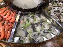 -百丈园龙江啫神馆