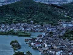 -东钱湖旅游度假区