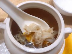 -民族饭店-四季餐厅