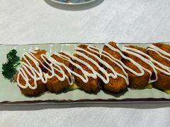 -鹭江宾馆·观海餐厅