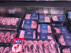 -盒马X会员店(上海森兰商都店)