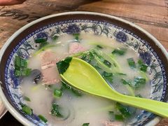 -毛胡子牛羊餐馆(武宁路店)