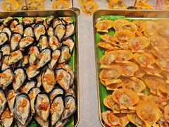 -汉阳廷自助烤肉(同和金铂天地店)