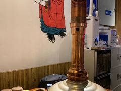 -忠义水浒烤肉(体育西路店)