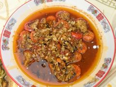 -串盟烧烤大排档·长沙美食地标(星沙店)