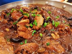 -老江南春·中国龙菜(衡山路店)