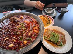 -麻六记(深圳首店)