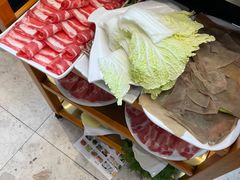 -成都火锅(友谊店)