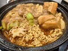 -重庆鸡公煲(学衡路店)
