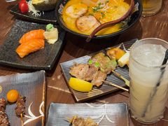 -鸟鹏烧鸟居酒屋(昌岗店)