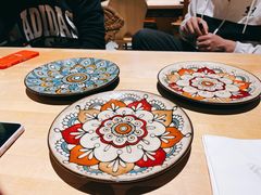 -LENBACH兰巴赫西餐啤酒坊(大连东港店)