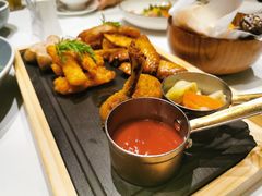 -佐度王子扒房(天鹅湖店)