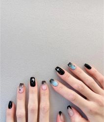 -斯馨·健康美甲美睫