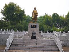 -赵州桥景区