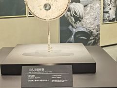 -三星堆博物馆
