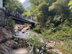 -黄山翡翠谷景区