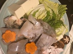 -玄品河豚(那覇國際通里之関)