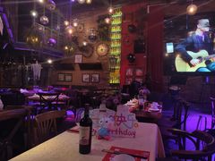-胡桃里乐队酒馆(昙华林店)