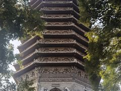 -玲珑塔公园