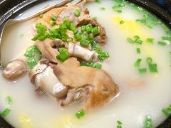 老妈蹄花-一个叫川的地方(麒麟新天地店)