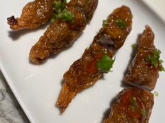 -遇外滩(BFC外滩金融中心店)