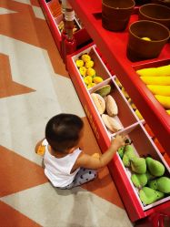 -奈尔宝·儿童乐园·亲子餐厅(鄞州万达店)