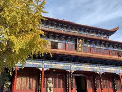 -章华寺