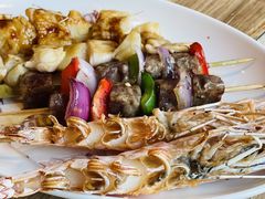 -玛格萝妮(汇智国际商业中心店)