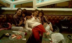 -轩舞汇·爵士舞街舞训练营