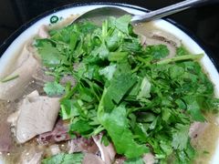 -宛平李记小吃(东关街店)