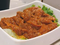-海底捞火锅(劲松店)