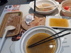 -苏晓玥·手作江南小吃(深圳北站店)