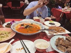 -正阳门饭庄·烤鸭·北京菜(万丰路七里庄店)