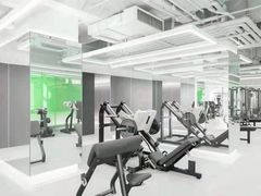 -优享健身(三元桥店)