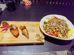 -山上下日本料理(万象城店)