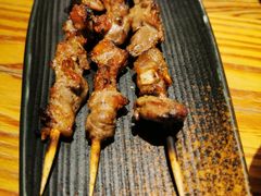 -塔哈尔·新疆盛宴(城西银泰店)