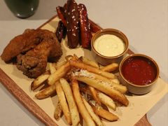 -农畉LONFOOD(福田星河COCOPark店)