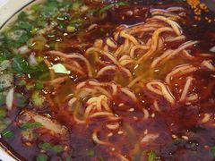 -伊穆祥牛肉面总店·清真