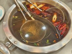 -嬷孙家潮汕牛肉火锅(北京路天河城店)