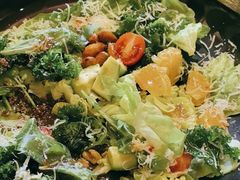 -青年公社烤鸭(青年路店)